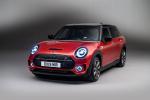 Mini Cooper S Clubman 2019 года (WW)